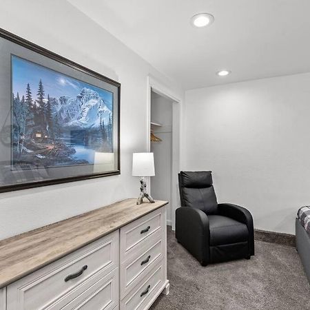 Апартаменты Pacific Nw Gem W/Hot-Tub 15 Minutes Airport. Оберн Экстерьер фото