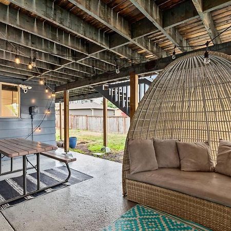 Апартаменты Pacific Nw Gem W/Hot-Tub 15 Minutes Airport. Оберн Экстерьер фото